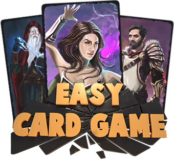 Easy Card Game